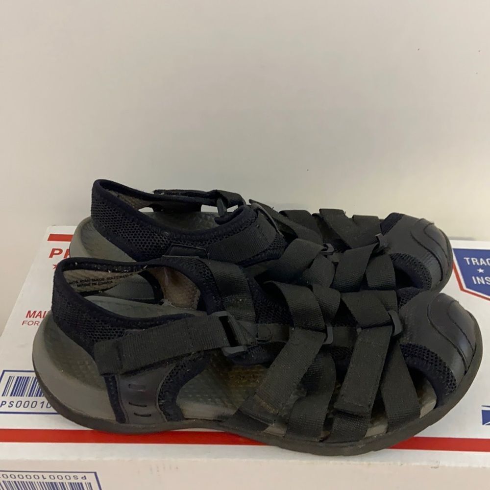 Baretrap water hiking sandals Fallery style size 7.5‎